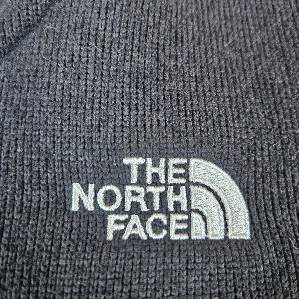 The North Face jacket women